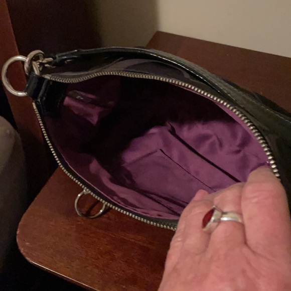 Coach poppy purse - Picture 9 of 14